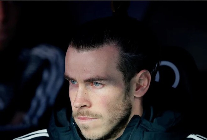 Real Madrid định giá bán ngôi sao Bale vào hè 2019 Gareth Bale sa sút phong độ nghiêm trọng tại Real Madrid.