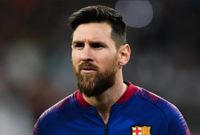 Thông tin mới nhất về chấn thương của Messi Chấn thương mà Lionel Messi mới gặp phải không quá nghiêm trọng.