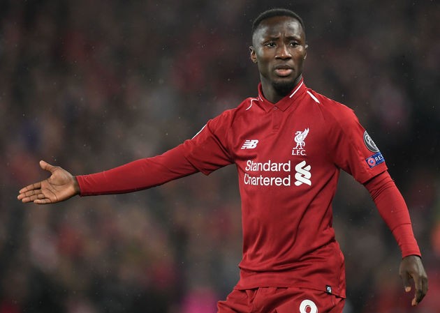 Liverpool nhận tin dữ trước giờ quyết đấu Bayern Munich Naby Keita không thể dự trận đấu với Bayern Munich vì chấn thương.