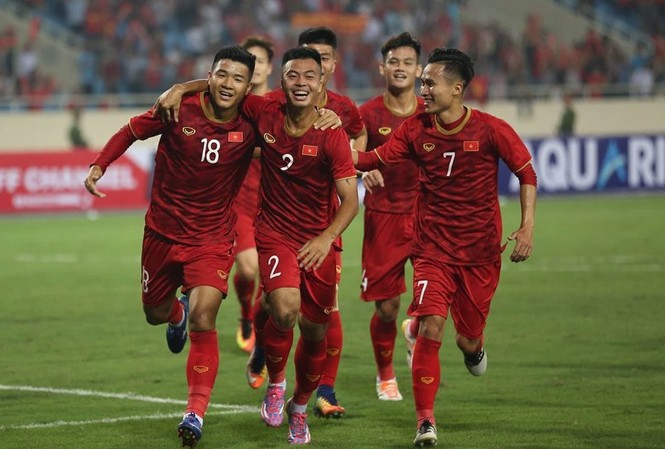 Báo Thái Lan: ‘U23 Việt Nam thể hiện sức mạnh tấn công đáng nể’ U23 Việt Nam có chiến thắng tưng bừng trước U23 Brunei.