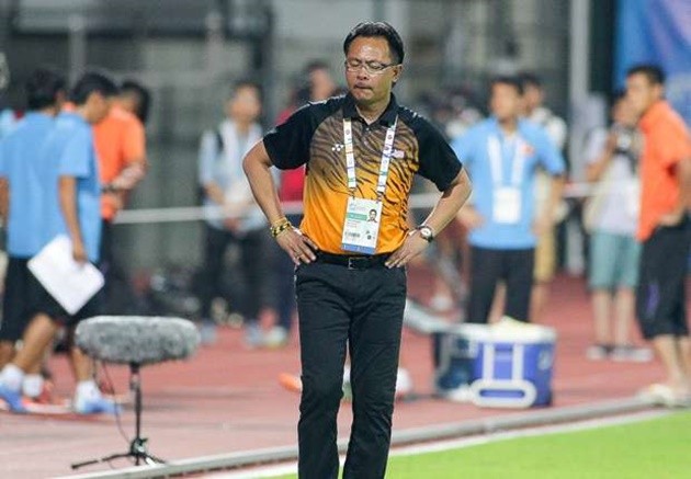 HLV U23 Malaysia nói gì khi 'mất vé' dự VCK U23 châu Á 2020? HLV Ong Kim Swee thất vọng khi U23 Malaysia không thể giành vé tham dự VCK U23 châu Á 2020.