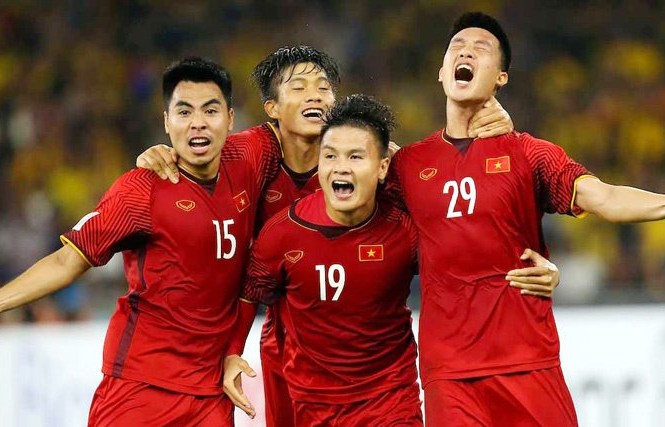 Chưa tìm được đối thủ đầu tiên của tuyển Việt Nam tại King's Cup 2019 ĐT Việt Nam sẽ dự King's Cup 2019.