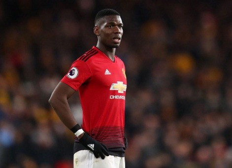 Không dự Champions League mùa tới, dàn sao M.U sẽ mất bộn tiền Pogba và các đồng đội đứng trước nguy cơ bị giảm lương ở mùa tới.