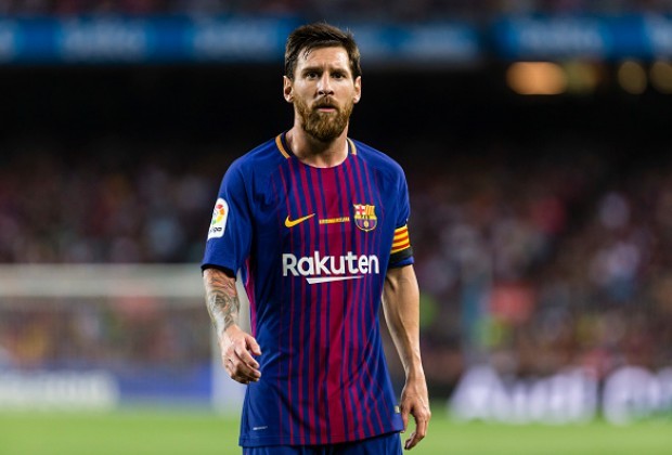 Messi và lời nguyền mang tên tứ kết Champions League Messi đã "tịt ngòi" ở 12 trận tứ kết Champions League gần nhất.