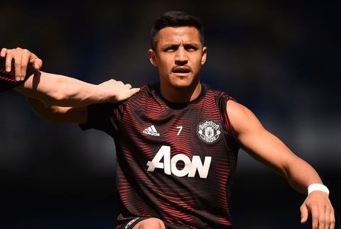 M.U sai lầm khi trả lương quá cao cho Alexis Sanchez Alexis Sanchez hưởng lương cao nhưng không đóng góp được nhiều cho M.U.