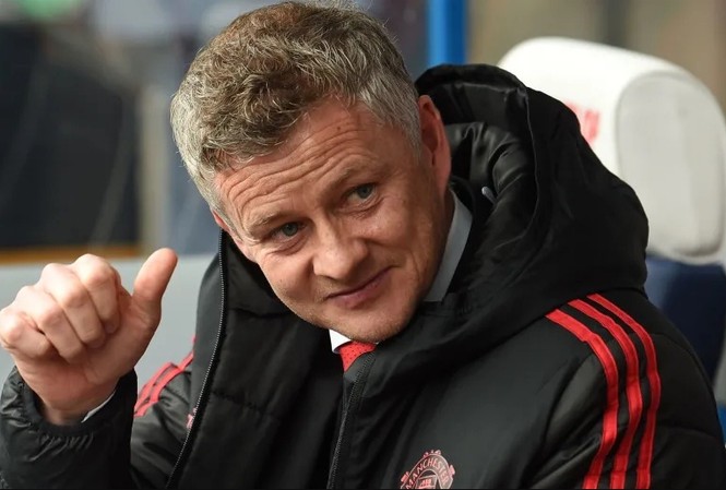 HLV Solskjaer thiết quân luật với cầu thủ M.U HLV Ole Gunnar Solskjaer yêu cầu các ngôi sao M.U không được "ăn chơi quá đà".