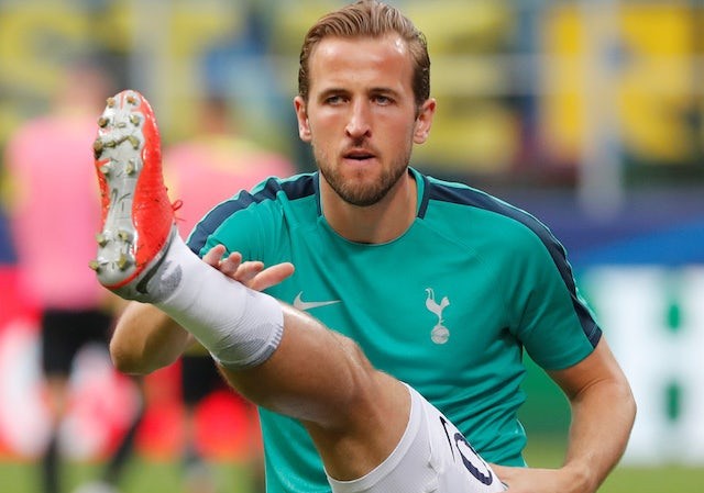 Tottenham có siêu tiền đạo ở chung kết Champions League Harry Kane đang nỗ lực hồi phục để kịp dự chung kết Champions League.