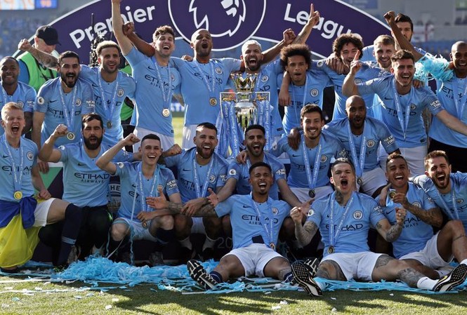 Man City thất thu bao nhiêu nếu bị cấm dự Champions League? Man City đối mặt nguy cơ rất lớn bị cấm tham dự Champions League.
