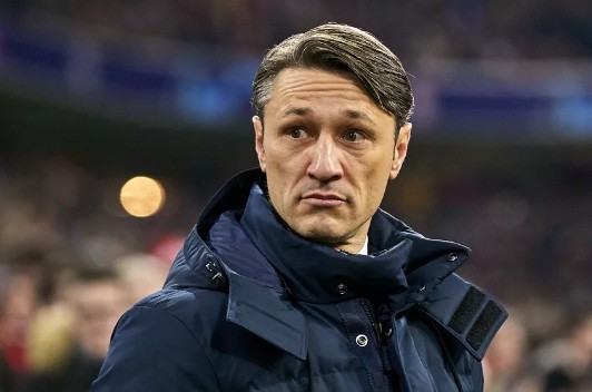 Hoàn tất cú đúp quốc nội, Bayern Munich định đoạt tương lai HLV HLV Niko Kovac được đảm bảo tương lai tại Bayern Munich.
