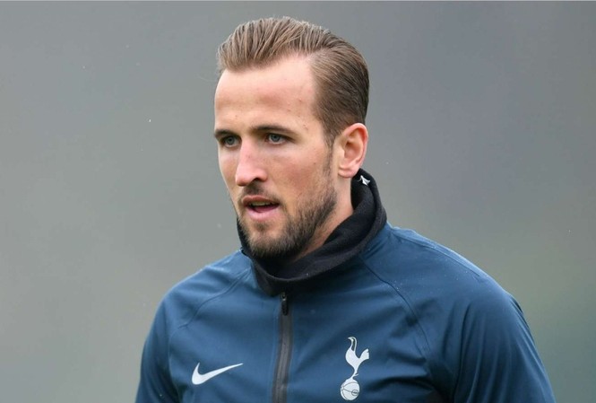 Tottenham nhận tin cực vui trước chung kết Champions League Harry Kane xác nhận đã hoàn toàn bình phục chấn thương.