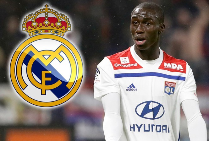 Real Madrid kích nổ 'bom tấn' thứ 5, trị giá 55 triệu euro Ferland Mendy sẽ tới Real Madrid kiểm tra sức khỏe trong ít ngày tới.