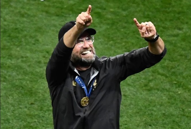 HLV Jurgen Klopp khiến Liverpool lo ngay ngáy HLV Jurgen Klopp của Liverpool.