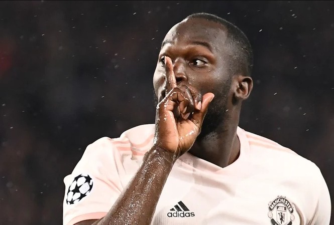 Juventus đưa ra đề nghị 'khó tin' dành cho Lukaku Romelu Lukaku có thể rời M.U trong những ngày tới.