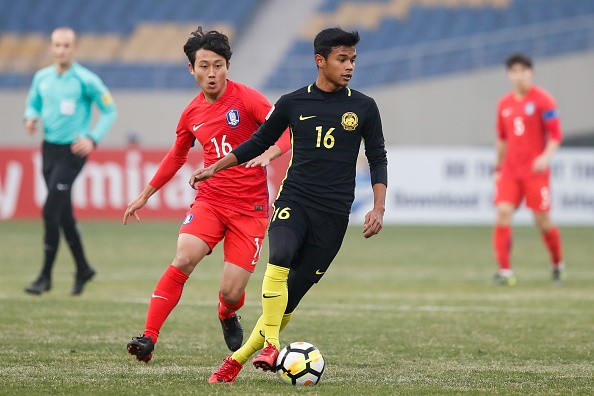 Chuẩn bị cho SEA Games 30, Malaysia gọi 7 cầu thủ trên 22 tuổi U22 Malaysia cũng đặt mục tiêu giành HCV tại SEA Games 30.