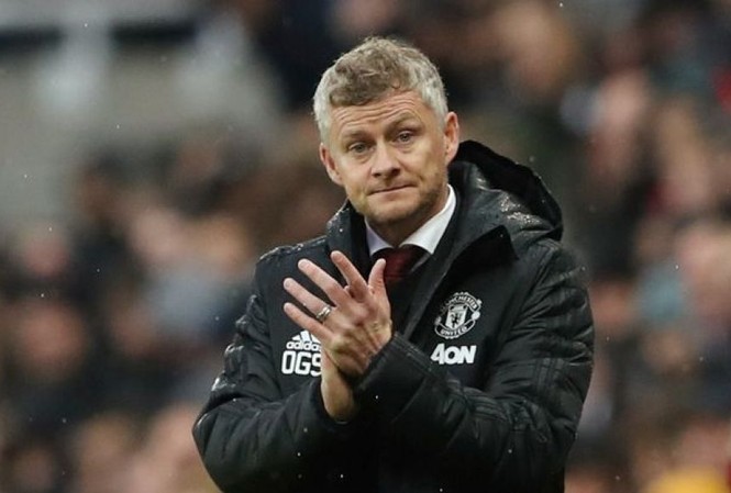 Lộ diện 3 ứng viên thay thế HLV Solskjaer tại M.U Tương lai của HLV Ole Gunnar Solskjaer đang bị đặt dấu hỏi.
