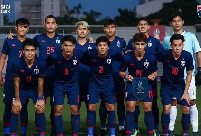 HLV Nishino triệu tập 2 cầu thủ Thái Kiều cho U23 châu Á 2020 HLV Nishino vừa triệu tập danh sách sơ bộ U23 Thái Lan.