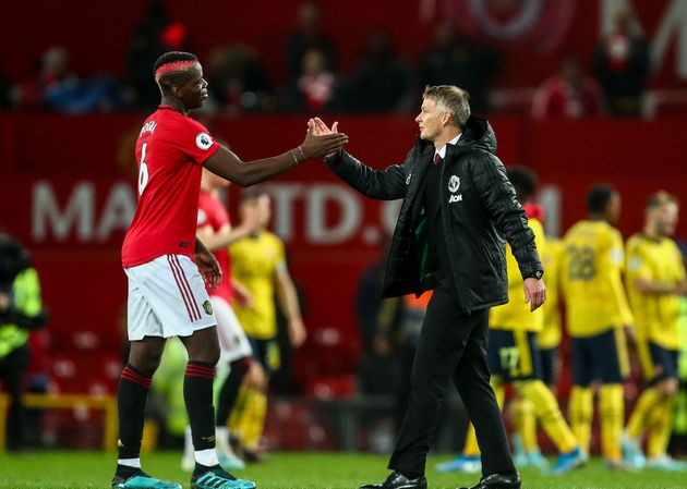 M.U đấu Chelsea, Pogba không kịp tái xuất | Thể thao | Báo điện tử Tiền Phong