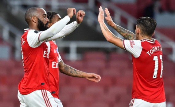 Man City vs Arsenal (1h45): Cơ hội cuối cho Pháo thủ? FA Cup là con đường duy nhất để Arsenal hướng tới tấm vé dự Europa League mùa tới?