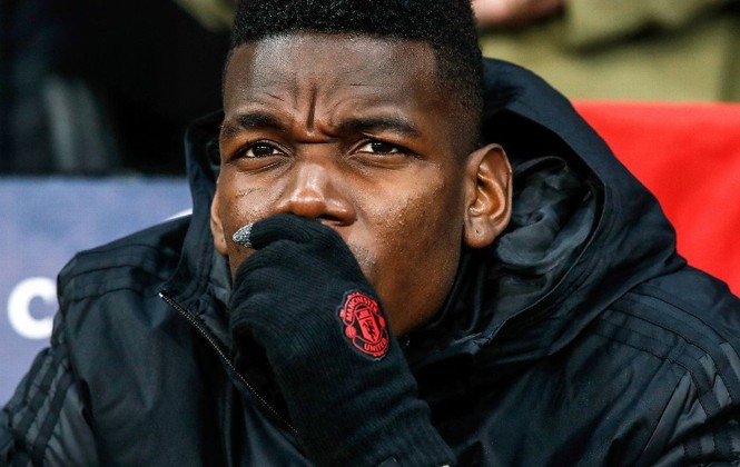 Mỗi phút ra sân của Pogba cho M.U đáng giá bao nhiêu? Paul Pobga kiếm 28.737 bảng mỗi phút ra sân cho M.U.