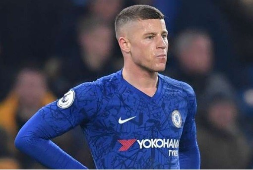 Chelsea tống khứ cùng lúc 2 ngôi sao Ross Barkley đã gia nhập Aston Villa.