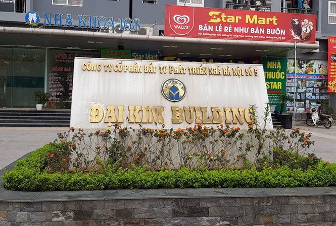 Vì sao nguyên Phó tổng cục trưởng Công an bị đề nghị kỷ luật? Dự án nhà ở xã hội Đại Kim liên quan đến việc đề nghị kỷ luật ông Trần Quốc Cường