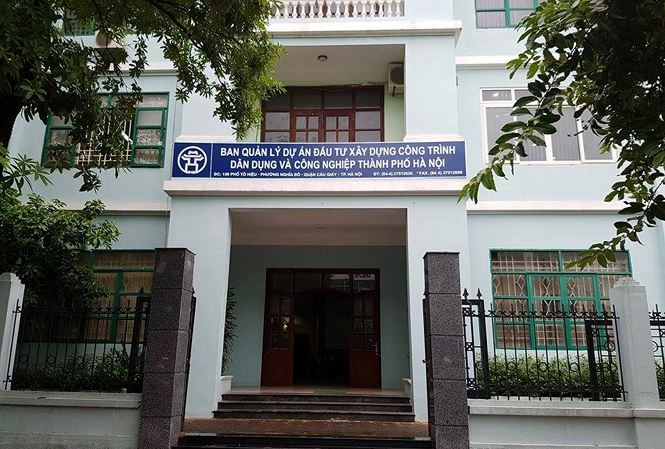 Hà Nội cắt giảm 17 phó giám đốc sở, 142 trưởng, phó phòng Riêng 5 ban quản lý thuộc thành phố có gần 1000 cán bộ