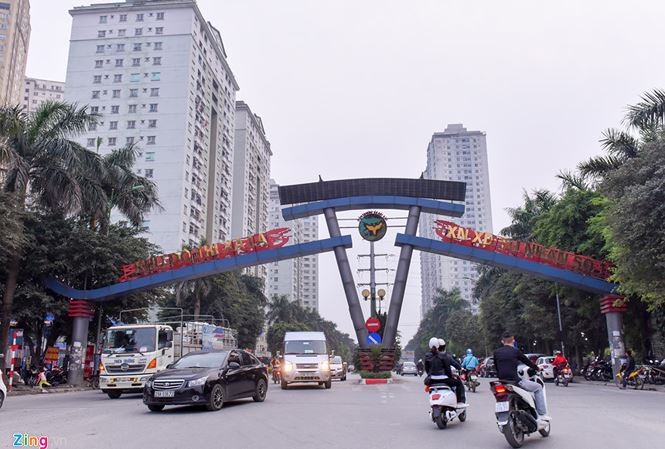 Hai bộ kiểm tra 17 chung cư khó khắc phục vi phạm PCCC của Hà Nội Bộ Công và Bộ Xây dựng sẽ kiểm tra cụ thể từng công trình trong 17 công trình chung cư cao tầng không có khắc phục vi phạm PCCC của Hà Nội