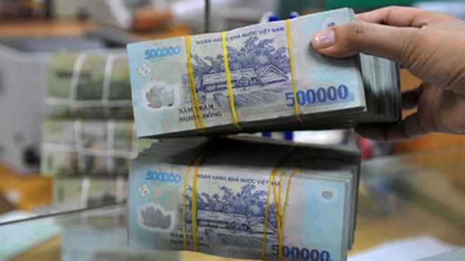 Hiệp hội bất động sản kiến nghị cho giải ngân hết gói 30.000 tỷ Hiệp hội bất động sản kiến nghị cho giải ngân hết gói 30.000 tỷ