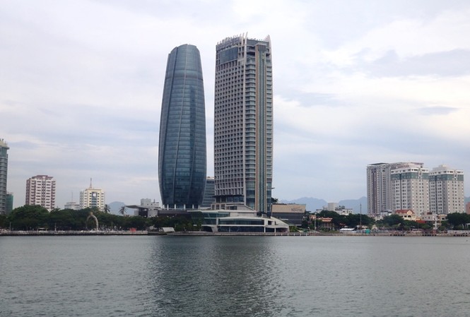 Nhiều bất thường về quản lý đất đai ở Đà Nẵng được chuyển CA điều tra Nhiều bất thường về quản lý đất đai ở Đà Nẵng được chuyển CA điều tra