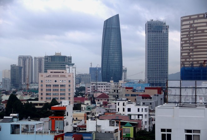 Đà Nẵng thí điểm sử dụng dữ liệu hộ khẩu điện tử Đà Nẵng sẽ thí điểm sử dụng dữ liệu nhân khẩu, hộ khẩu điện tử trong giải quyết thủ tục hành chính. Ảnh: Nguyễn Thành
