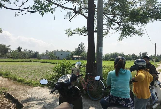 Đà Nẵng chấn chỉnh kinh doanh bất động sản sau 'sốt đất' Giá đất ở huyện Hòa Vang (TP Đà Nẵng) tăng gấp nhiều lần sau khi "cò" tung nhiều thông tin thất thiệt.