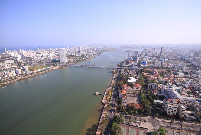 Đà Nẵng cảnh báo việc dùng sổ đỏ giả mạo để giao dịch bất động sản Đà Nẵng cảnh báo việc dùng sổ đỏ giả mạo để giao dịch bất động sản