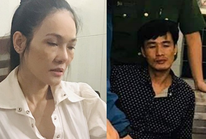 Bắt 2 hành khách vận chuyển ma túy trên tàu SE2 Hai đối tượng Thắm và Khánh vừa bị bắt giữ khi vận chuyển ma túy, di chuyển bằng tàu SE2