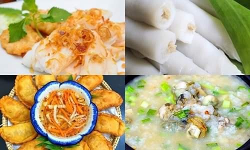 Cầm 500K “công phá” bản đồ “food-tour” Quảng Ninh siêu hấp dẫn, mời bạn thử ngay! Cầm 500K “công phá” bản đồ “food-tour” Quảng Ninh siêu hấp dẫn, mời bạn thử ngay!