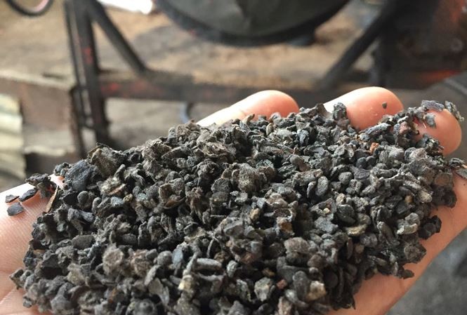 Bộ Nông nghiệp lập tổ công tác, làm rõ vụ cà phê nhuộm pin Bộ NN&PTNT yêu cầu Tổ công tác phải báo cáo việc xác minh vụ cà phê nhuộm pin trong vòng 10 ngày, kể từ 24/4