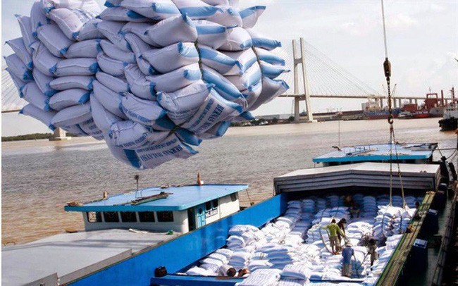 Xuất khẩu gạo đạt trên 3 tỷ USD Ngành lúa gạo đang có chuyển hướng tích cực, tỷ trọng gạo chất lượng cao chiếm lớn