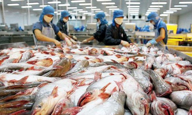 Mỹ bất ngờ đẩy mức thuế bán phá giá cá tra Việt Nam lên cao Với mức thuế chống bán phá giá chính thức vừa mới công bố sẽ có nhiều diễn biến mới đối với xuất khẩu cá tra sang Mỹ