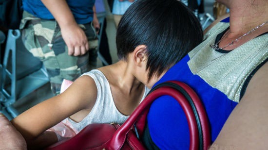 Sa thải hiệu trưởng hiếp dâm 17 nữ sinh tiểu học Nạn nhân của Weng là những em học sinh chỉ mới 10 tuổi
