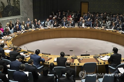 Liên Hợp Quốc sẵn sàng mở rộng lệnh trừng phạt Triều Tiên Ảnh: Reuters