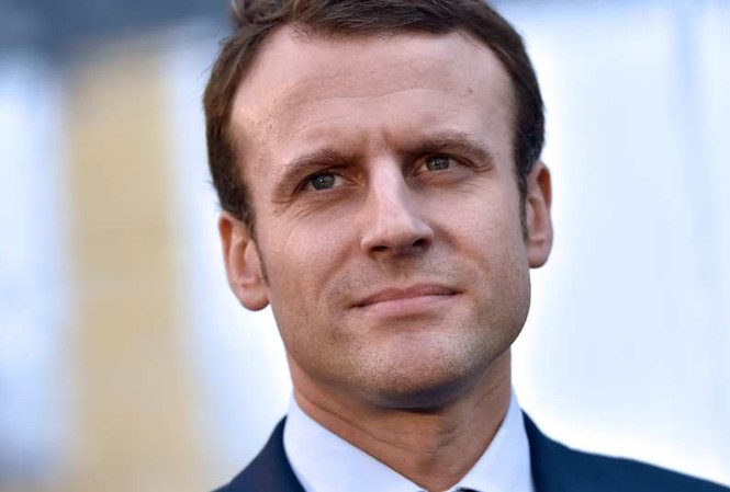 Tổng thống Pháp công bố thành phần nội các mới Tân Tổng thống Pháp Emmanuel Macron
