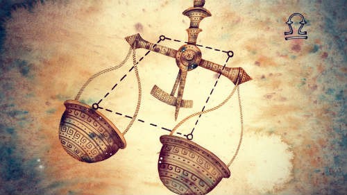 Cuối tuần của bạn: Thiên Bình thăng hoa tình cảm, Nhân Mã rỗng túi Hình minh họa.