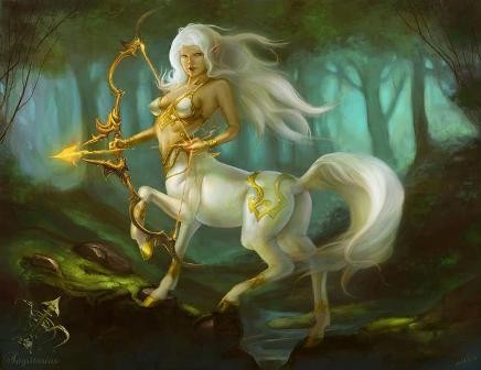 Tuần mới của bạn: Xử Nữ quý nhân phù trợ, Nhân Mã tình yêu như mơ Hình minh họa.