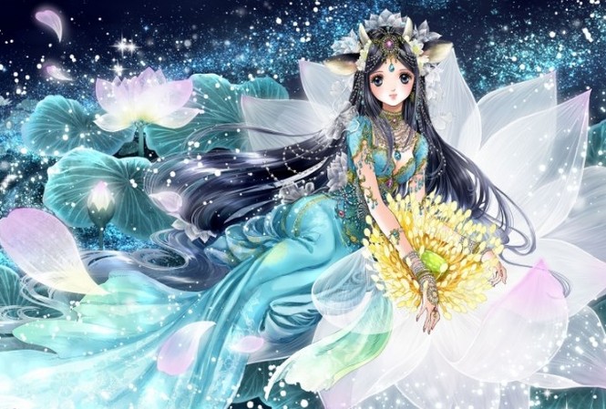 Thứ Sáu của bạn: Bạch Dương đáng mến, Thiên Bình căng thẳng tình cảm Hình minh họa.