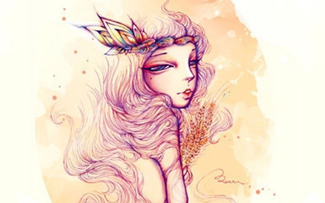 Thứ Ba của bạn: Ma Kết tiền bạc rủng rỉnh, Nhân Mã tình cảm phai nhạt Hình minh họa.