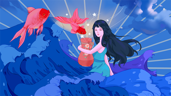 Thứ Ba của bạn: Bạch Dương nhiều biến động, Xử Nữ tiêu tiền không cần nghĩ Hình minh họa.