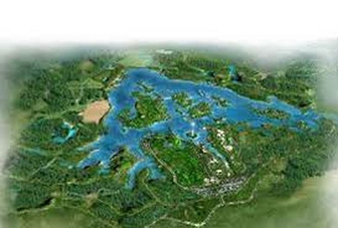 Hà Nội ra 'tối hậu thư' đối với các đại dự án chậm triển khai Hà Nội yêu cầu rà soát và mạnh tay thu hồi các dự án chậm triển khai tại Ba Vì.