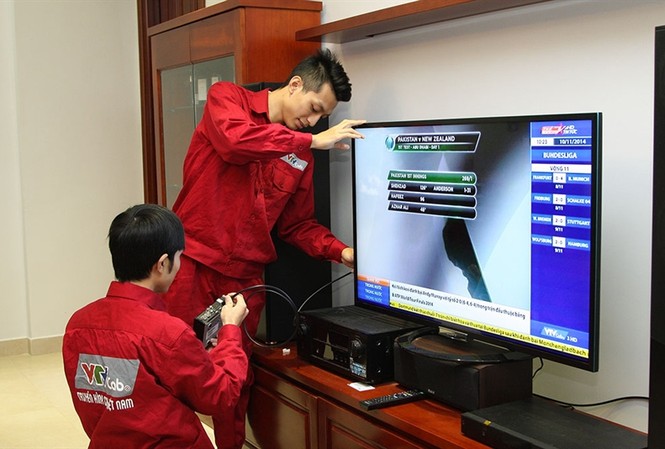 Luật sư nói gì vụ VTVcab tự cắt hàng loạt kênh truyền hình hấp dẫn? Khách hàng bức xúc vì VTVcab đột ngột cắt nhiều kênh nước ngoài hấp dẫn nhưng không hỏi ý kiến khách hàng.