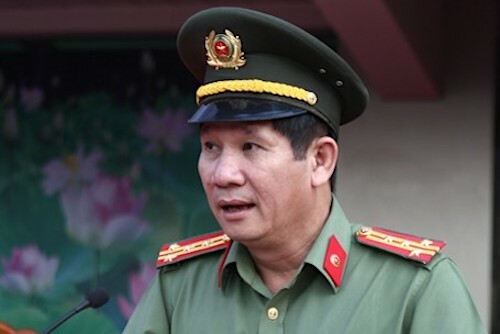 Những vụ nổ súng rúng động liên quan đến cán bộ công an Đồng Nai Đại tá Huỳnh Tiến Mạnh, Giám đốc Công an Đồng Nai