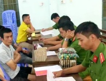 5 người tử vong do tai nạn giao thông, 27 ca nhập viện do pháo nổ 5 người tử vong do tai nạn giao thông, 27 ca nhập viện do pháo nổ