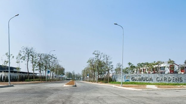 Cư dân Gamuda bức xúc khi chủ đầu tư lật kèo, cố nhồi thêm nhà để bán Cư dân Gamuda bức xúc khi chủ đầu tư lật kèo, cố nhồi thêm nhà để bán